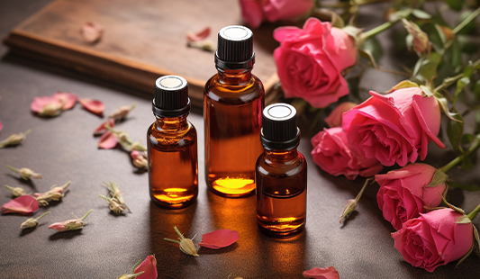 做精油按摩有哪些好处